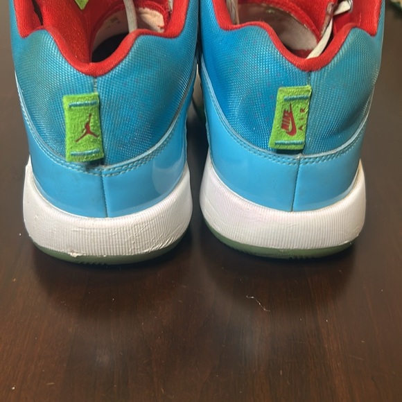 Nike Air Jordan 35 x Jayson Tatum Women Power Greatest Gift 2021 - Picture 10 of 17